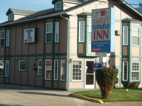 Sweet Breeze Inn Grants Pass